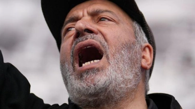 Eine zweiwöchige Waffenruhe im Iran-Krieg soll den Weg zu einem Frieden ebnen. (Foto: Francisco Seco/AP/dpa)