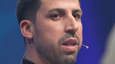 Der frühere Weltmeister Sami Khedira sieht speziell Vorteile für Spätzünder. (Archivbild) (Foto: Marcus Brandt/dpa)