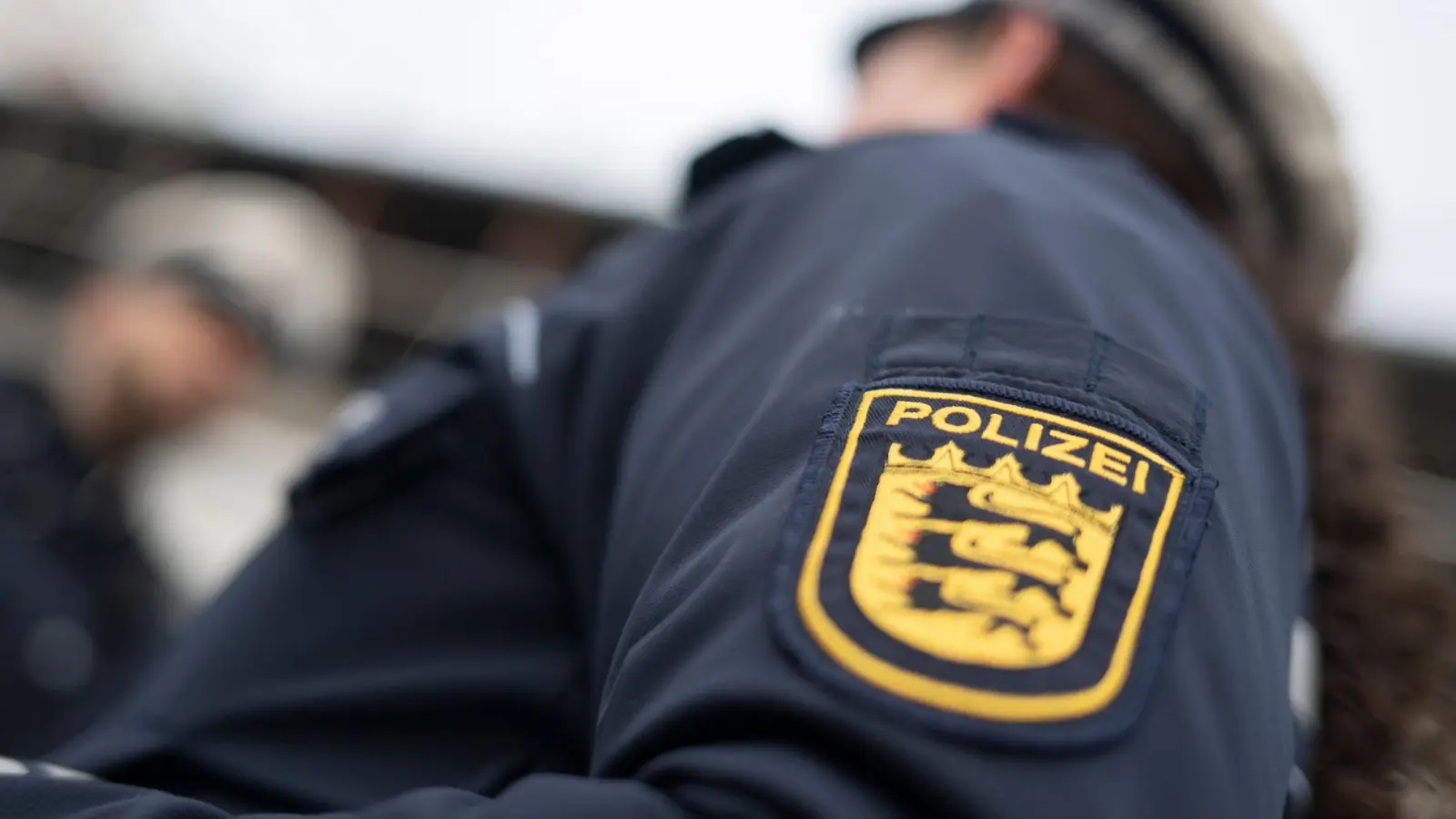 Die Polizei hat im Großraum Reutlingen fünf Tote gefunden. (Symbolbild) (Foto: Marijan Murat/dpa)