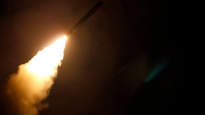 Trump will Russland stärker unter Druck setzen, um ein Ende des Kriegs zu erreichen. (Archivbild) (Foto: Mass Communication Spc. 3rd Clas/U.S. Navy/dpa)
