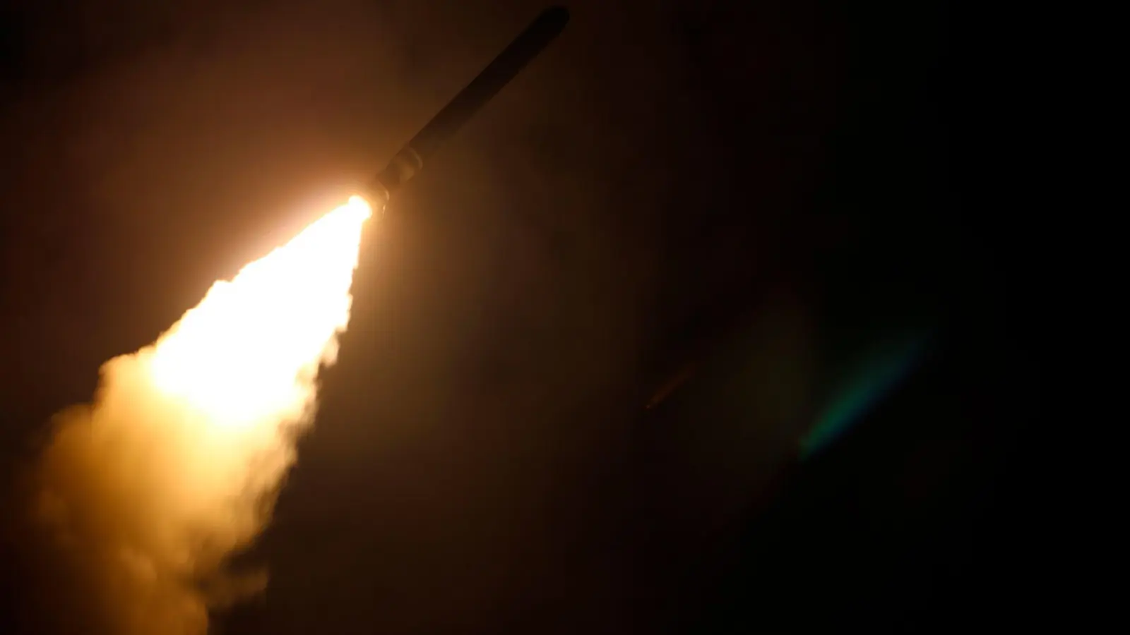 Trump will Russland stärker unter Druck setzen, um ein Ende des Kriegs zu erreichen. (Archivbild) (Foto: Mass Communication Spc. 3rd Clas/U.S. Navy/dpa)