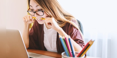 Die Berufswahl stellt junge Menschen heute vor große Herausforderungen, die sich aber von jedem meistern lassen.  (Foto: Pixabay)