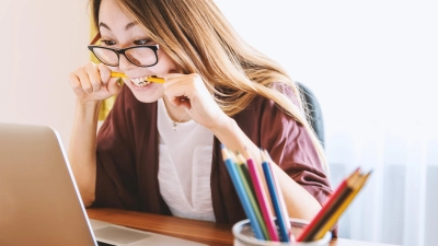 Die Berufswahl stellt junge Menschen heute vor große Herausforderungen, die sich aber von jedem meistern lassen.  (Foto: Pixabay)