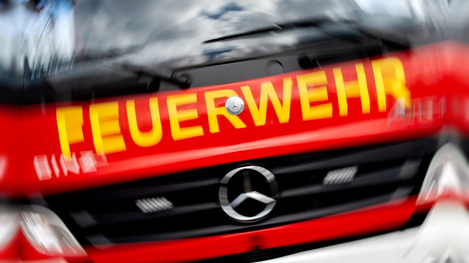 Nach zwei Großeinsätzen in Rechtenbach und Waldaschaff in Unterfranken haben die Ermittler die mutmaßlichen Brandursachen festgestellt. (Symbolbild) (Foto: Hauke-Christian Dittrich/dpa)