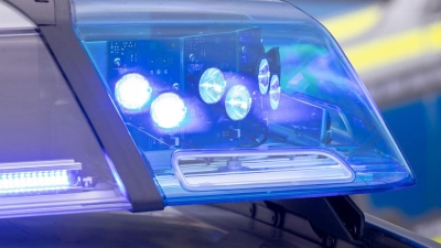 Ein Spezialeinsatzkommando der Polizei nahm die Täter fest. (Symbolbild) (Foto: Daniel Karmann/dpa)