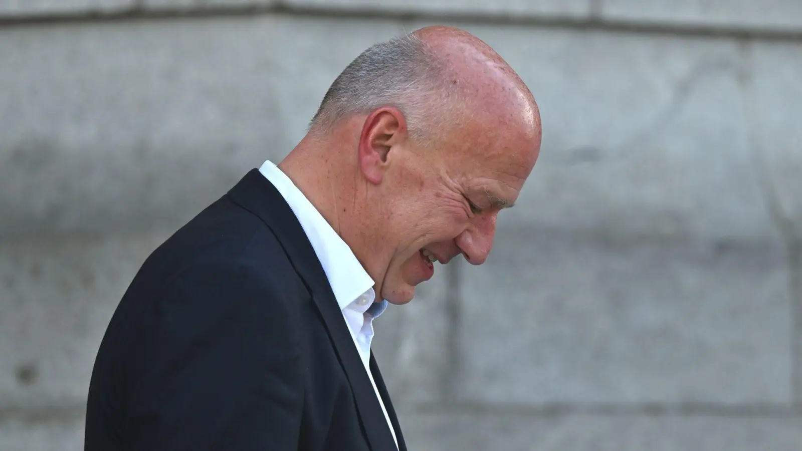 Tritt nicht als CDU-Spitzenkandidat an: Kai Wegner. (Foto: Jens Kalaene/dpa)