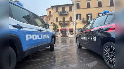 Nach tödlichen Schüssen auf zwei Täter muss ein italienischer Juwelier ins Gefängnis. (Archivbild) (Foto: Christoph Sator/dpa)