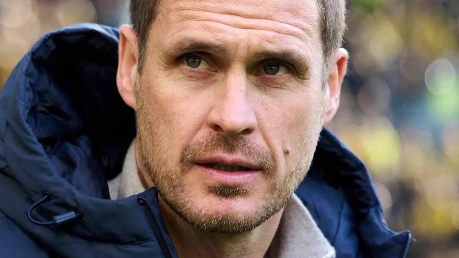 Sebastian Kehl ist nicht mehr Sportdirektor bei Borussia Dortmund (Archivbild).  (Foto: Bernd Thissen/dpa)