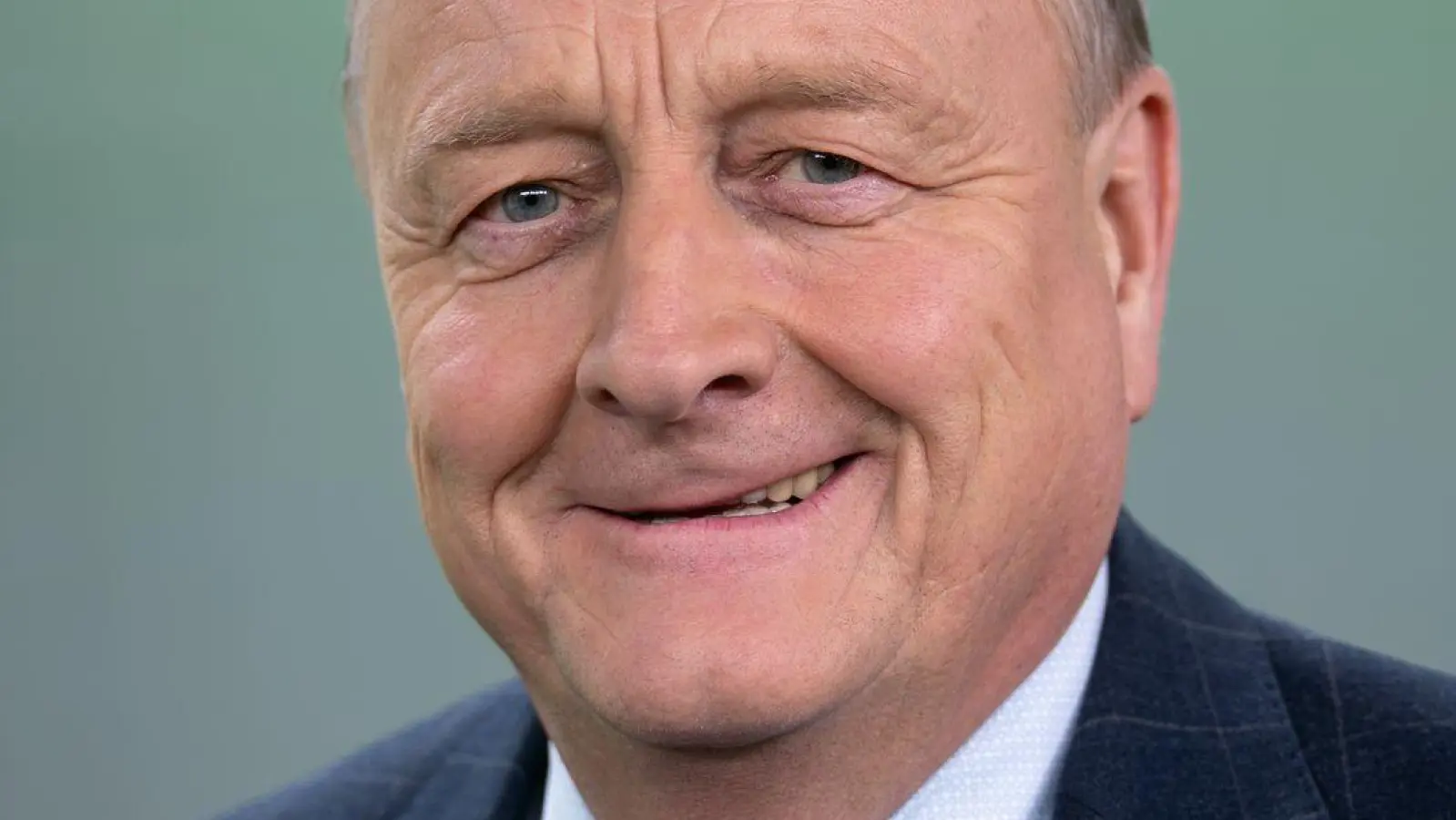 Mehrere Baywa-Aufsichtsräte scheiden aus, nicht jedoch Bauernpräsident Joachim Rukwied. (Archiv) (Foto: Soeren Stache/dpa)