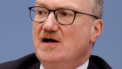 Wirtschaftswissenschaftler Feld hat die Subventionen des Staates untersucht. (Archivbild) (Foto: Carsten Koall/dpa)