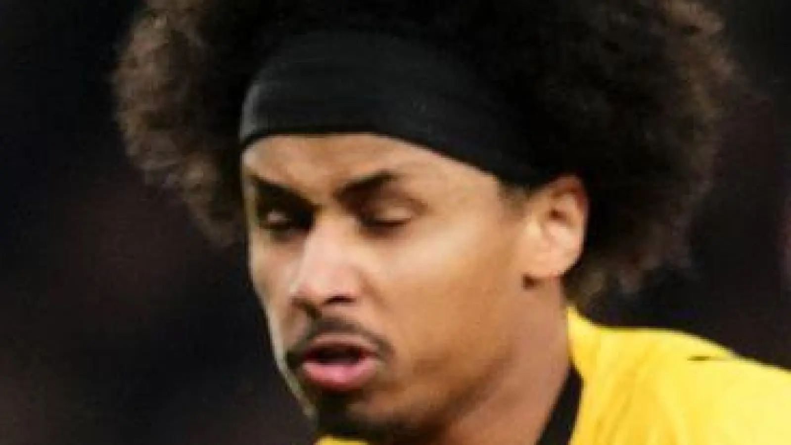 Der BVB hatte in den Zweikämpfen gegen Tottenham oft das Nachsehen. (Foto: Adam Davy/PA Wire/dpa)