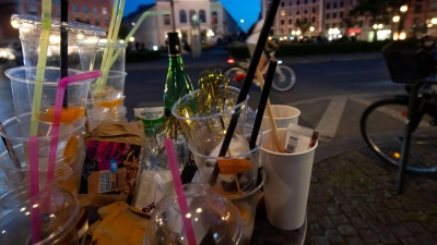 Öl produzierende Länder wollen keine Produktionsbeschränkungen. (Archivbild) (Foto: Sven Hoppe/dpa)