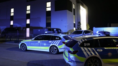Der mutmaßliche Schütze stellte sich nach der Tat den Behörden in Frankreich. (Archivfoto) (Foto: ---/dpa)