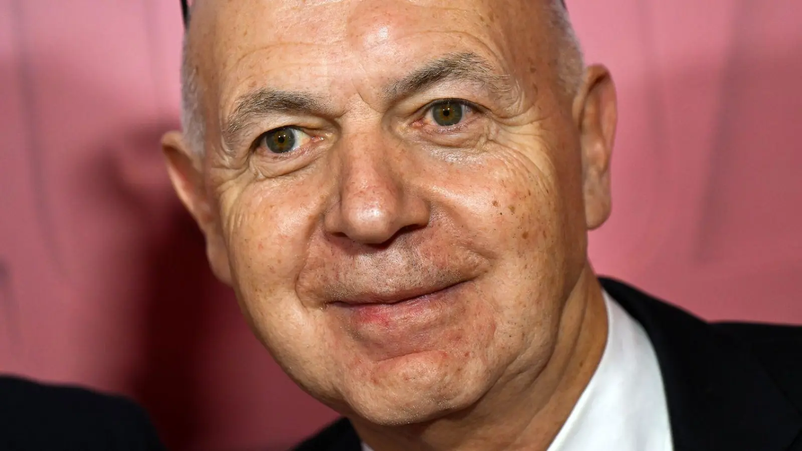 DFB-Präsident Bernd Neuendorf setzt große Ziele für die Frauen-EM 2029. (Archivbild) (Foto: Florian Wiegand/dpa)