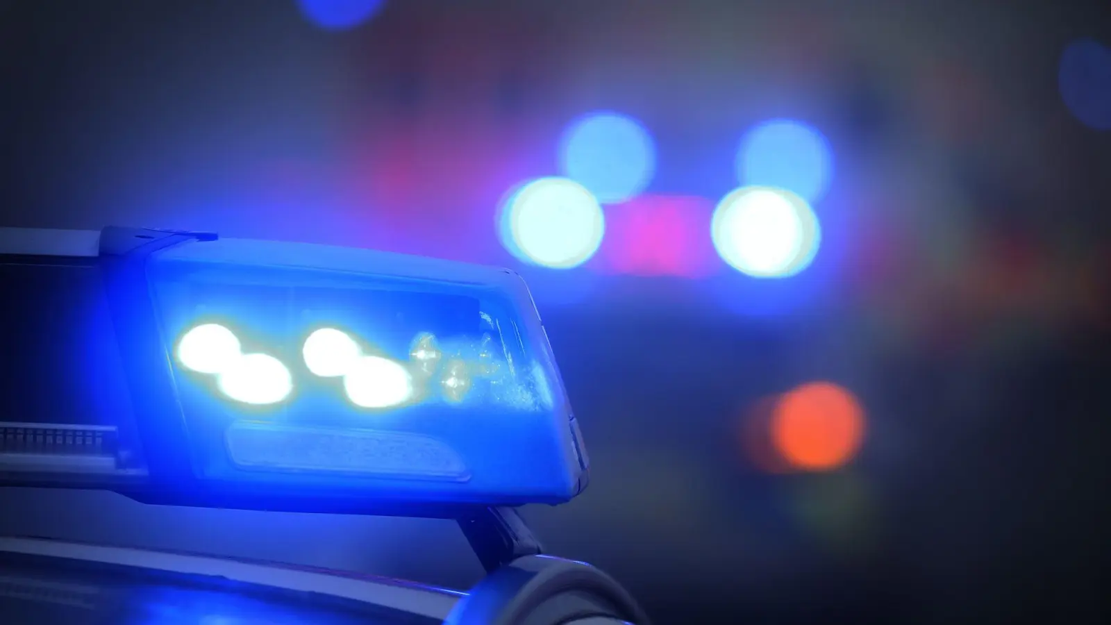 Die Hintergründe zu dem Streit sind noch unklar. (Symbolbild) (Foto: Karl-Josef Hildenbrand/dpa)