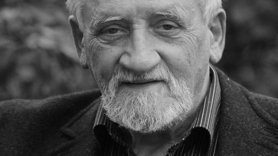 Hubert Weinzierl hat sich unter anderem erfolgreich für einen Nationalpark im Bayerischen Wald eingesetzt. (Archivbild) (Foto: picture alliance / dpa)