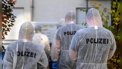 In Leipzig soll eine 13-Jährige ihre sieben Jahre alte Schwester so schwer verletzt haben, dass das jüngere Mädchen gestorben ist. (Foto: Hendrik Schmidt/dpa)