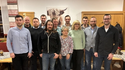 In Colmberg haben CSU und Freie Wählerschaft ihre Kandidierenden nominiert. (Foto: Gerhard Wachmeier)