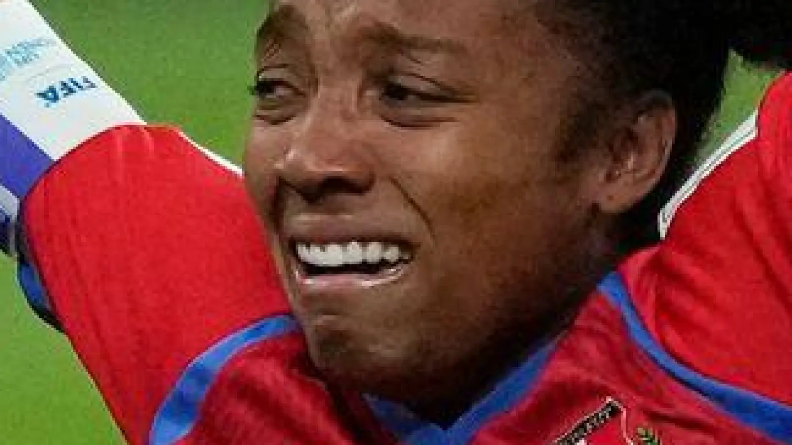 Marta Cox steht derzeit beim Fenerbahçe in der türkischen Liga unter Vertrag. (Archivbild) (Foto: Mark Baker/AP/dpa)