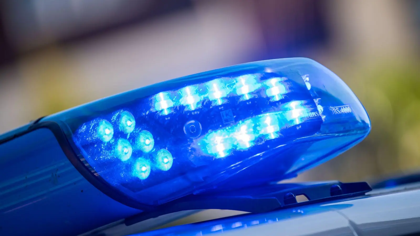 Die Polizei hatte nach dem Verschwinden des 33 Jahre alten Badegasts zunächst eine Vermisstenmeldung veröffentlicht. (Symbolbild) (Foto: Lino Mirgeler/dpa)