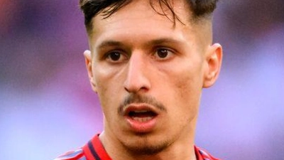 Bryan Zaragoza wechselt auf Leihbasis vom FC Bayern zu Celta Vigo (Foto: Tom Weller/dpa)