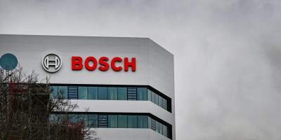 Der Automobilzulieferer Bosch plant in Deutschland einen drastischen Jobabbau. (Archivbild: Bernd Weißbrod/dpa)