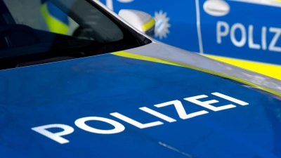 Die Verkehrspolizei stellte die Drogen sicher. (Symbolbild) (Foto: Sven Hoppe/dpa)