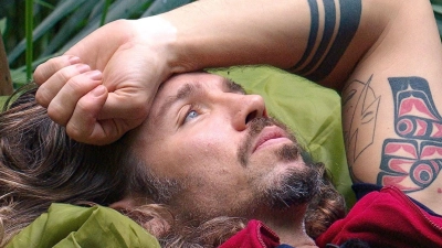 Gil Ofarim hat sich im Dschungelcamp nun doch eingehend zum Prozess in Leipzig geäußert. (Handout) (Foto: RTL/dpa)