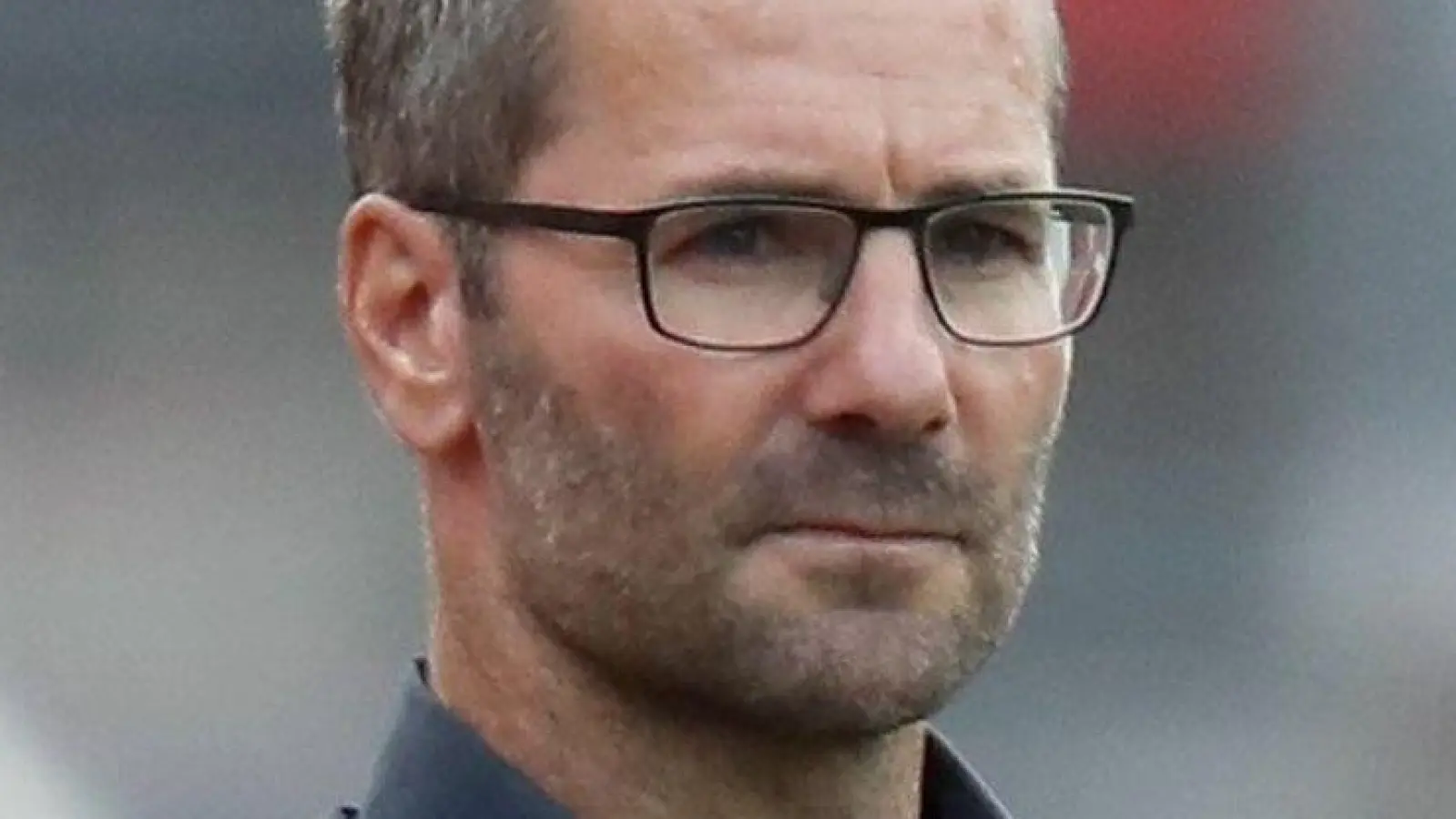 Wechselt er an den FC Bayern Campus? Michael Wiesinger vom 1. FC Nürnberg. (Archivbild) (Foto: Daniel Karmann/dpa)