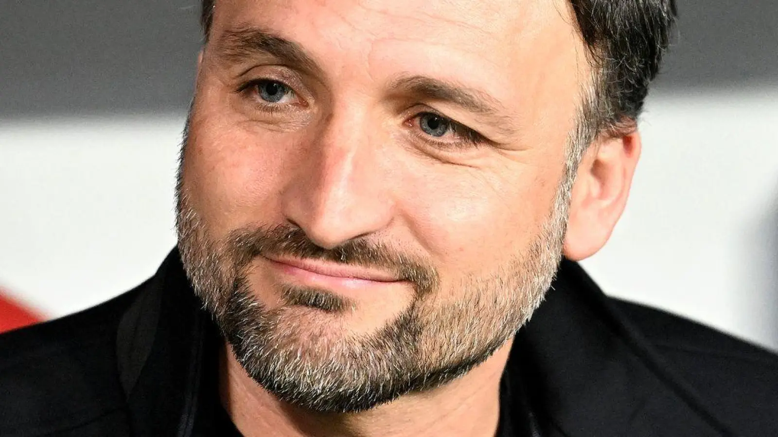 Trainer José Barcala sieht die Partie nicht als Endspiel. (Archivbild) (Foto: Jens Niering/dpa)