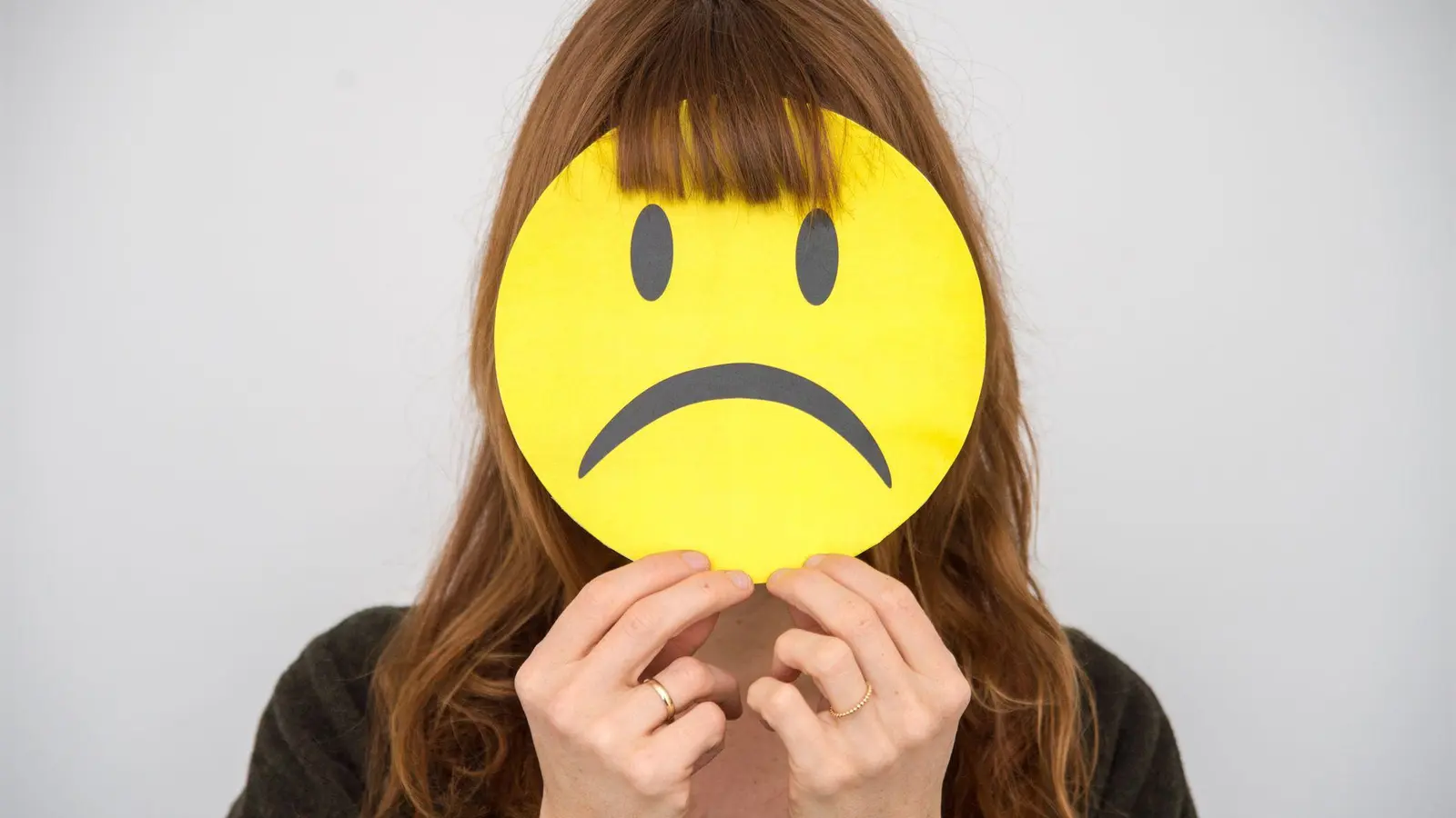 Emotionen zulassen: Drei Minuten Jammern geben Raum, um Ärger auszuleben, danach kann der Blick wieder nach vorn gehen. (Foto: Andrea Warnecke/dpa-tmn)