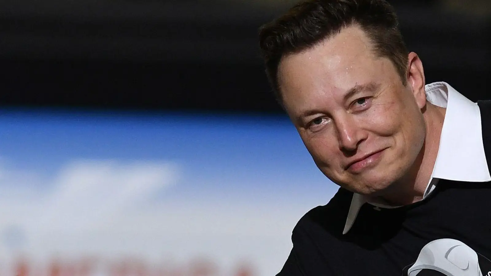 Profitiert von EU-Geldern in dreistelliger Millionenhöhe: Der Trump-Vertraute Elon Musk. (Archivbild) (Foto: Paul Hennessy/SOPA Images via ZUMA Wire/dpa)