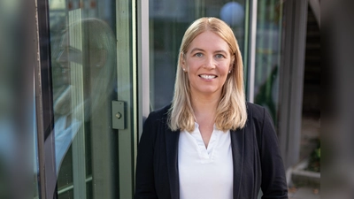 Eva Didion holte für die SPD den Wahlsieg. (Foto: Andreas Lederer)