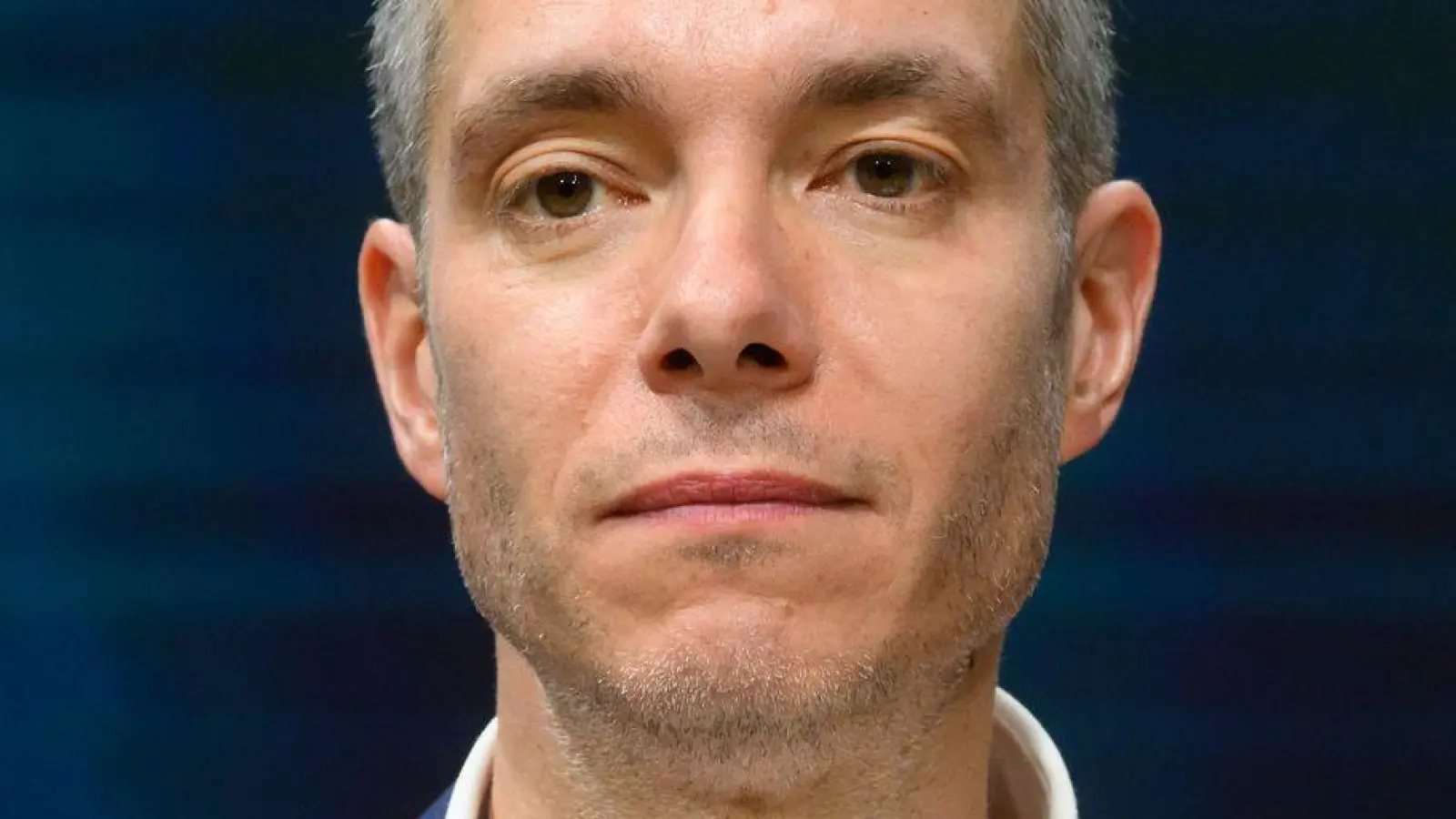 Wolfsburgs Aufsichtsratsboss Sebastian Rudolph denkt an Konsequenzen. (Foto: Julian Stratenschulte/dpa)