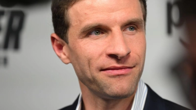 Thomas Müller wird bei der Fußball-WM 2026 als Experte arbeiten. (Archivbild) (Foto: Felix Hörhager/dpa)