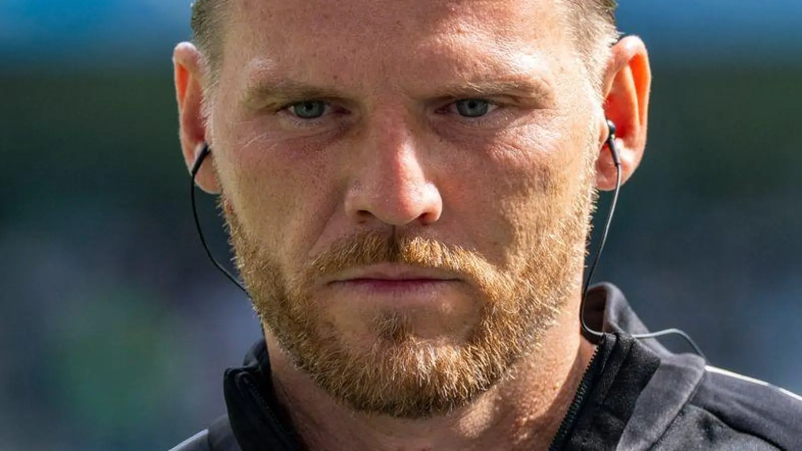 Muss wohl nach drei Spieltagen in der neuen Saison bei Borussia Mönchengladbach gehen: Eugen Polanski. (Archivbild)  (Foto: David Inderlied/dpa)