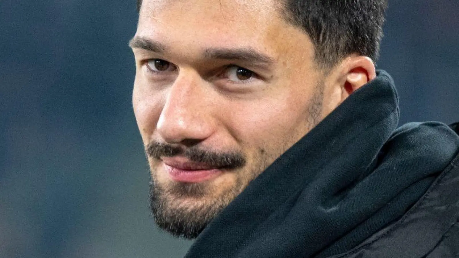 Gladbachs Kapitän Tim Kleindienst fällt in den kommenden Wochen aus. (Archivbild) (Foto: David Inderlied/dpa)