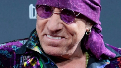 „Das „Land of the free” ist nicht mehr das gleiche wie zu der Zeit, als wir angefangen haben“, sagt Bruce Springsteens Bandchef Steven Van Zandt. (Archivfoto) (Foto: Chris Pizzello/Invision via AP/dpa)