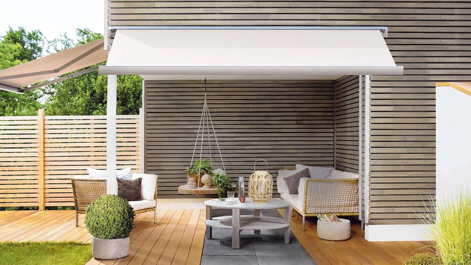 Foto: djdLewens-Markisen