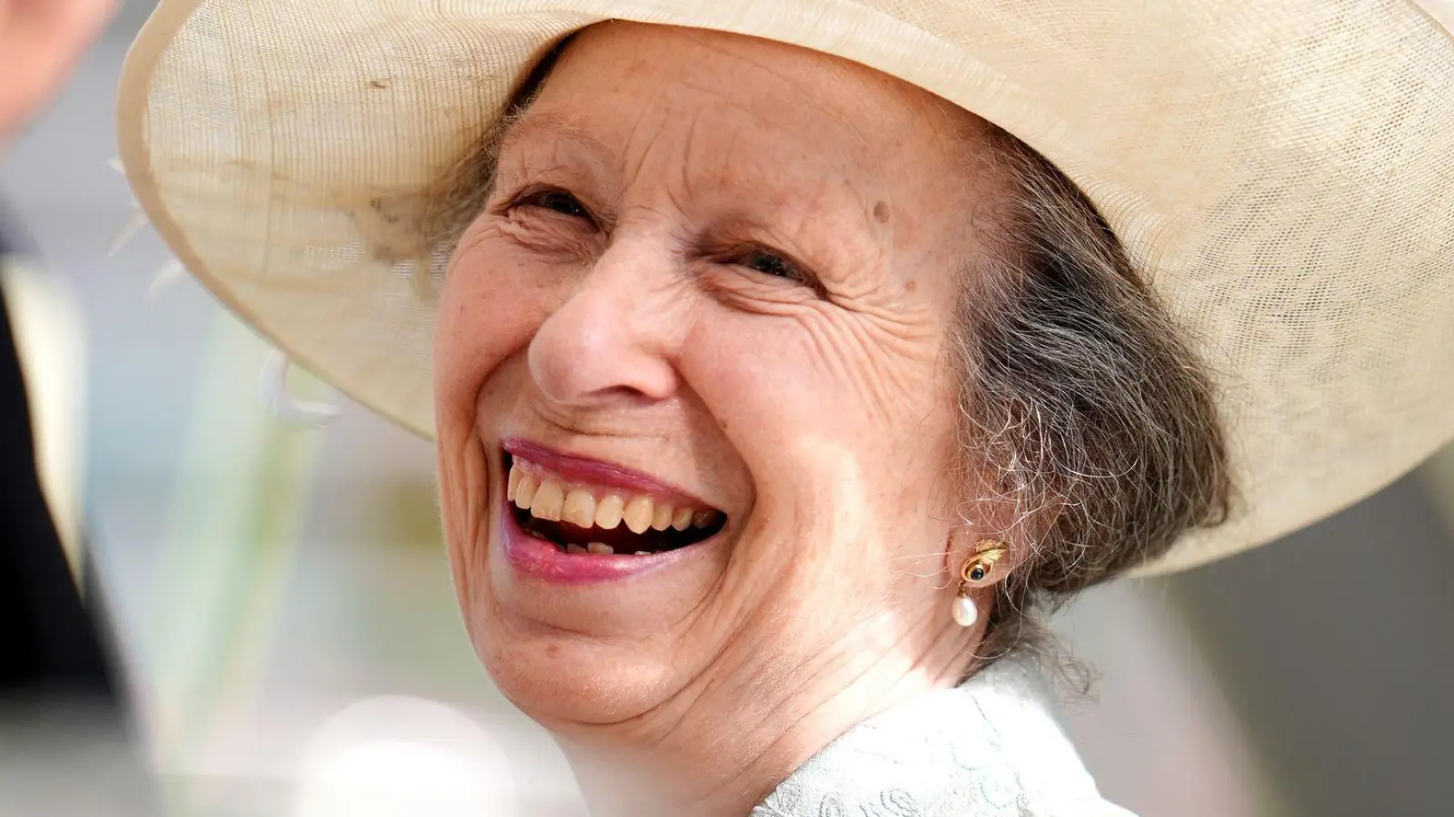 Prinzessin Anne wird am 15. August 75 Jahre alt. (Archivbild) (Foto: John Walton/PA Wire/dpa)