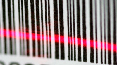 „Der Barcode hat nicht nur das Kassieren vereinfacht, sondern auch die gesamte Prozesskette im Handel wesentlich verbessert.“ (Foto: Rolf Vennenbernd/dpa)