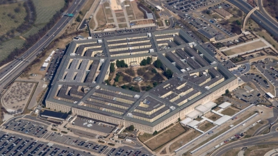 Das Pentagon stoppt laut Medienberichten die Lieferung einiger Waffen an die Ukraine. (Archivbild) (Foto: Patrick Semansky/AP/dpa)