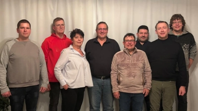 Die Gemeinschaftsliste von BfMB und NBB tritt im kommenden März zum zweiten Mal zur Burghaslacher Kommunalwahl an. (Foto: Jörg Fichtel)