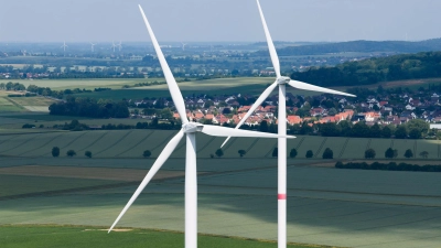 „Deutschland wird seine Klimaziele verfehlen“, sagt die Klimawissenschaftlerin Brigitte Knopf. (Foto: Julian Stratenschulte/dpa)