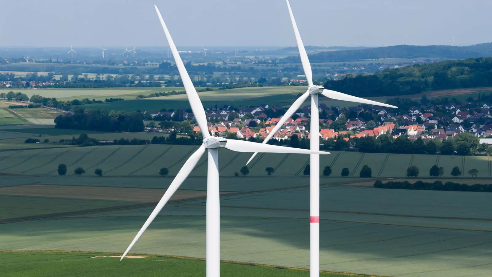 „Deutschland wird seine Klimaziele verfehlen“, sagt die Klimawissenschaftlerin Brigitte Knopf. (Foto: Julian Stratenschulte/dpa)