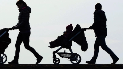 Die Klinik hat sich für die Verwechslung entschuldigt. (Symbolbild) (Foto: Felix Kästle/dpa)