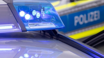 Der 56-Jährige gab den mit 3.000 Euro gefüllten Geldbeutel bei der Polizei ab. (Symbolbild) (Foto: Daniel Karmann/dpa)