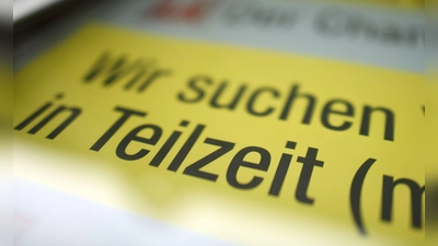 Noch haben so viele Menschen in Deutschland in Teilzeit gearbeitet wie heute. (Symbolbild) (Foto: Angelika Warmuth/dpa)