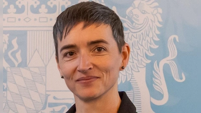 Regionalmanagerin Andrea Denzinger wurde in den Sachverständigenrat Ländliche Entwicklung berufen. (Foto: Elke Neureuther)