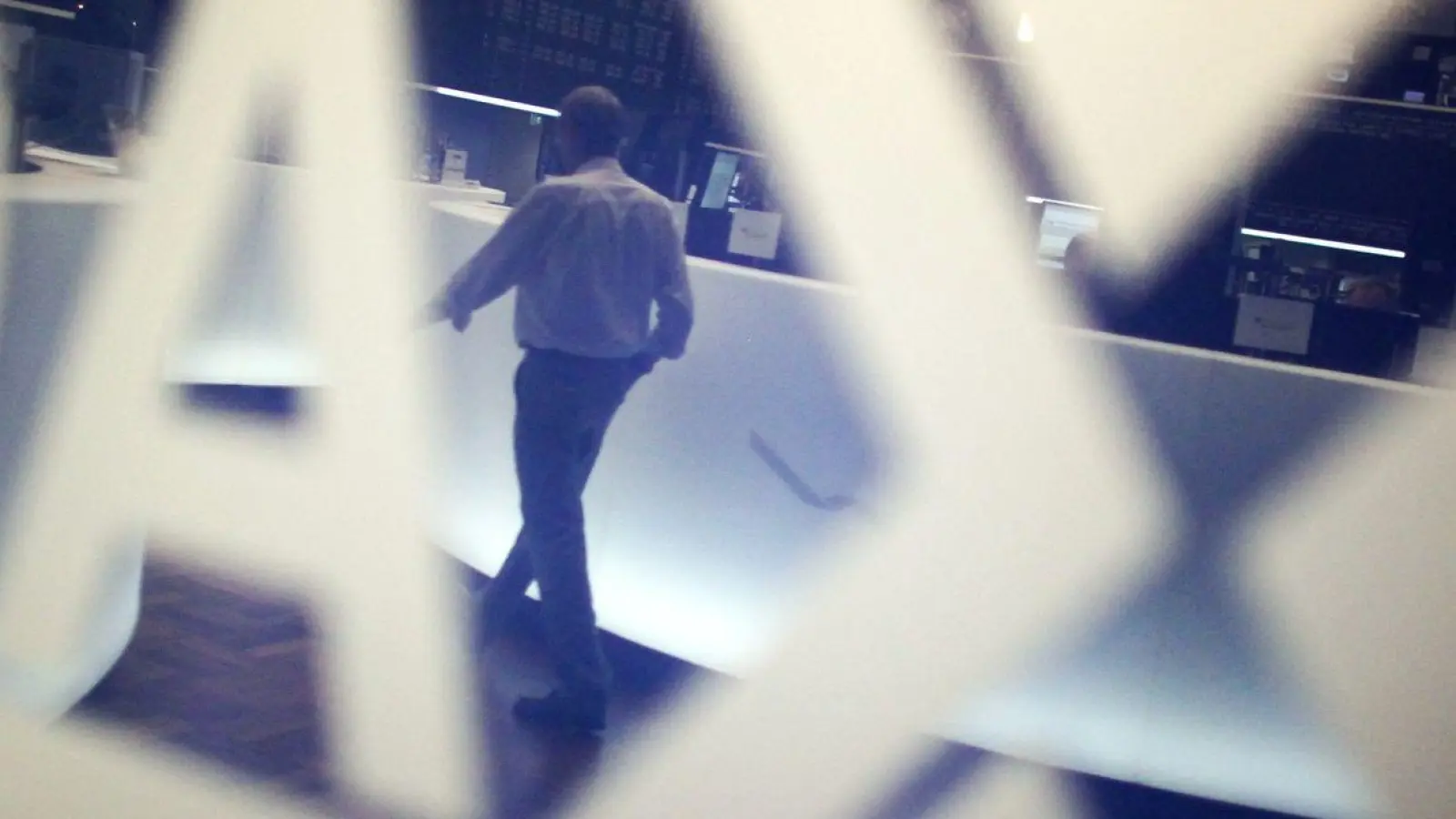 Der Dax ist der wichtigste Aktienindex in Deutschland. (Foto: picture alliance / dpa)